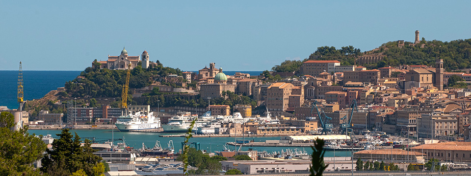 Nuova sede di Ancona